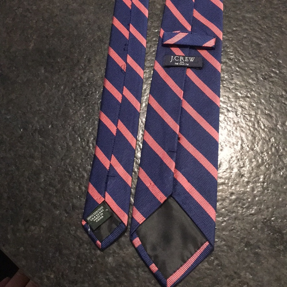 Mens tie - Picture 2 of 3